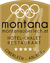Hotel Montana Oberlech
